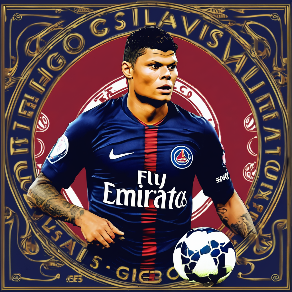 Thiago Silva